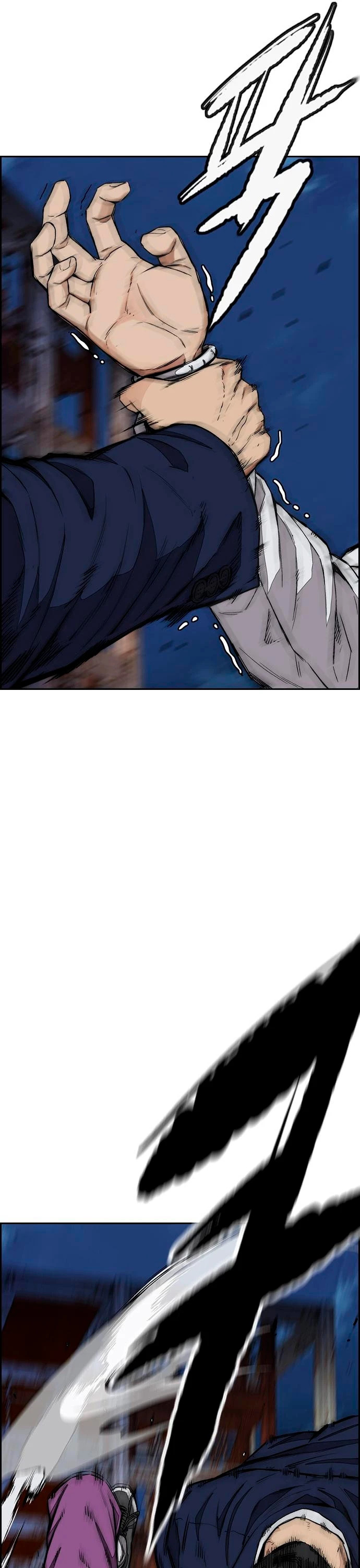 Read Wind Breaker Manhwa Español Manga Online