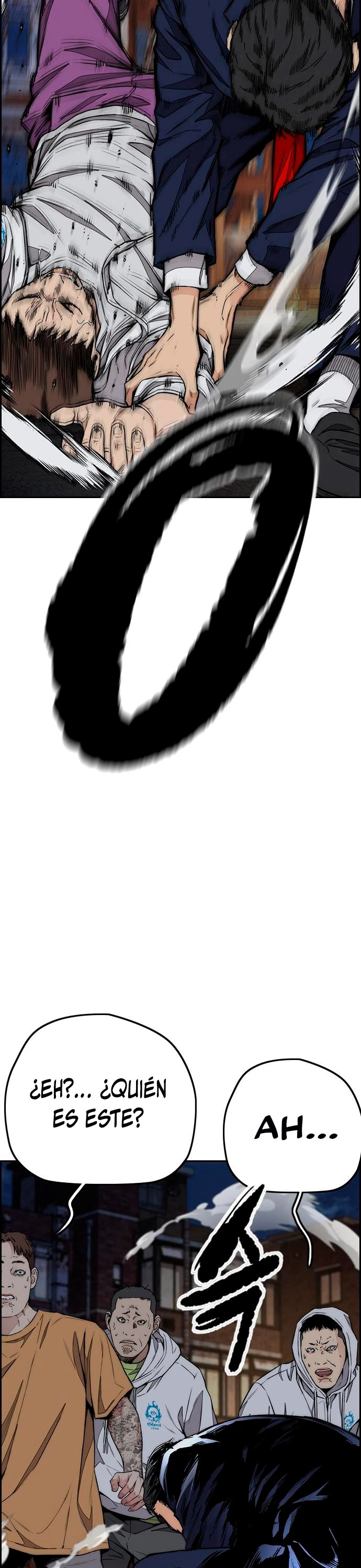 Read Wind Breaker Manhwa Español Manga Online