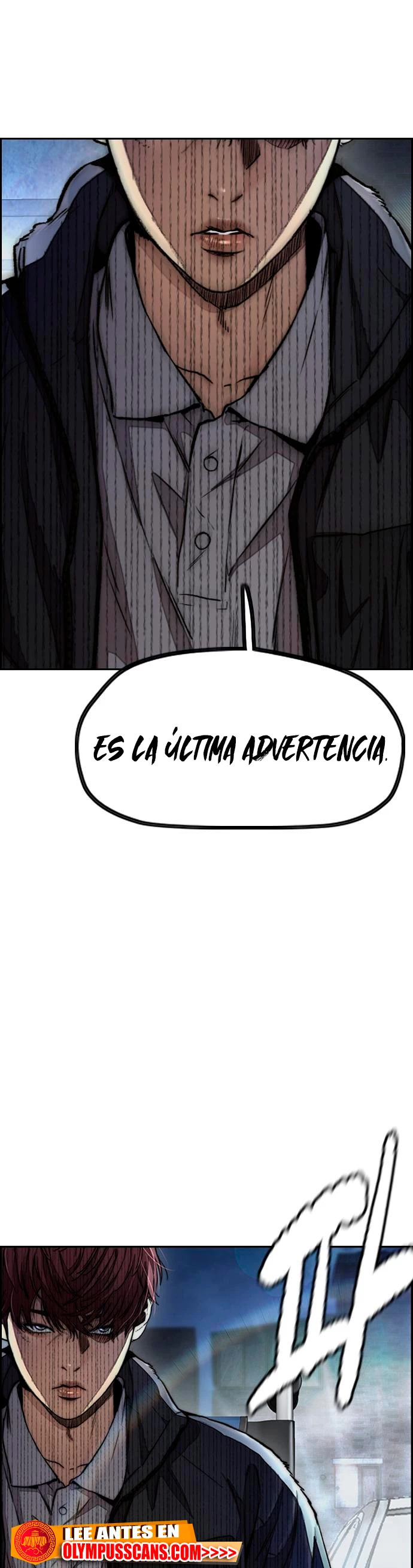 Read Wind Breaker Manhwa Español Manga Online