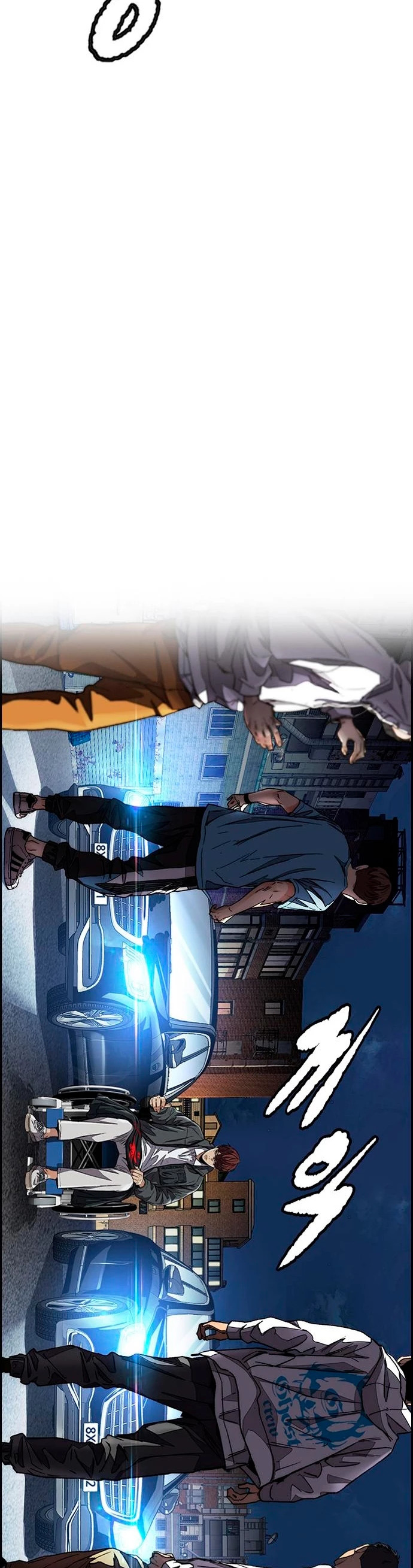 Read Wind Breaker Manhwa Español Manga Online