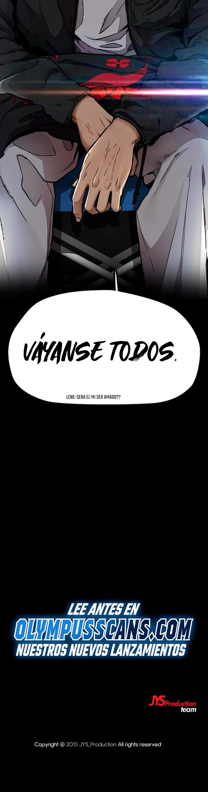 Read Wind Breaker Manhwa Español Manga Online