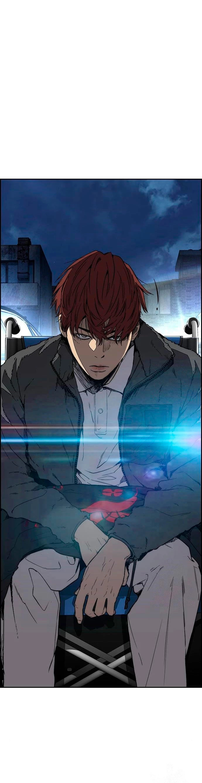 Read Wind Breaker Manhwa Español Manga Online