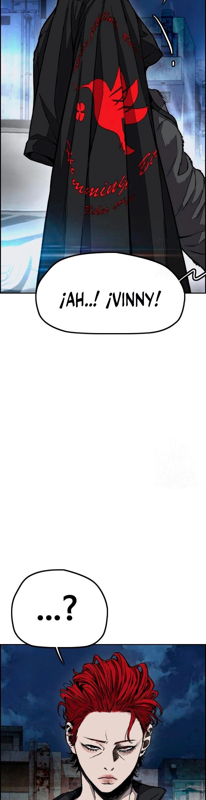 Read Wind Breaker Manhwa Español Manga Online