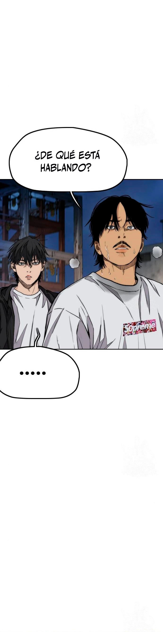 Read Wind Breaker Manhwa Español Manga Online