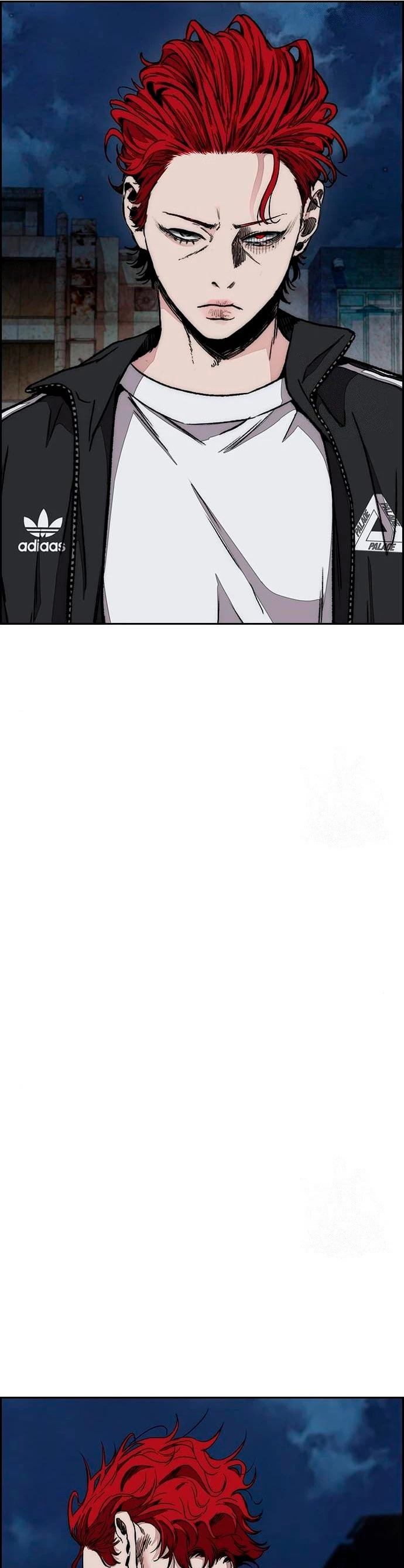 Read Wind Breaker Manhwa Español Manga Online