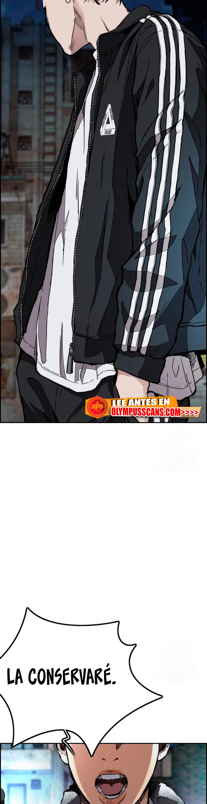 Read Wind Breaker Manhwa Español Manga Online