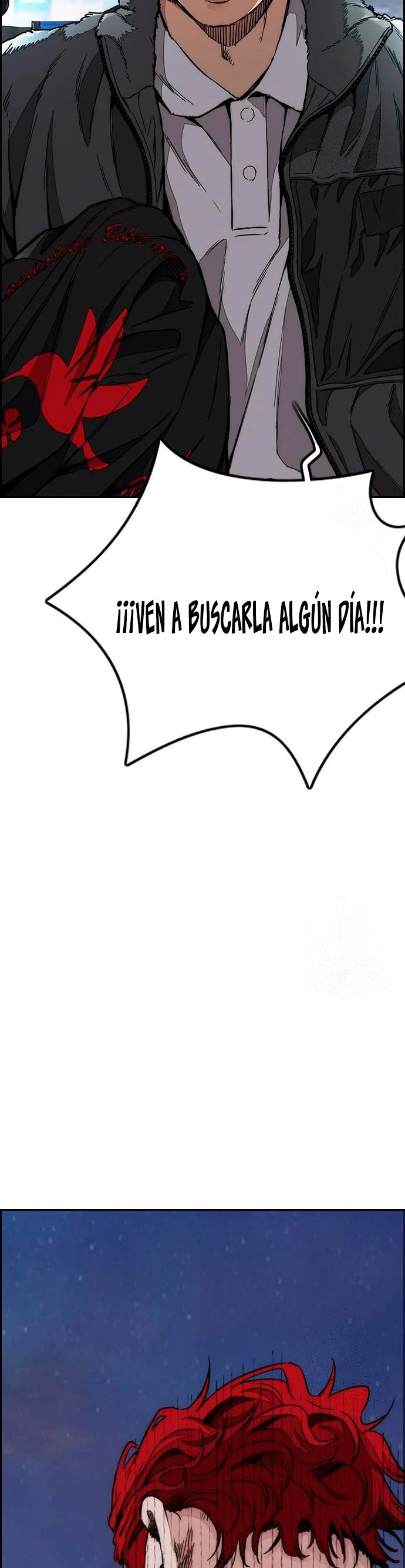 Read Wind Breaker Manhwa Español Manga Online