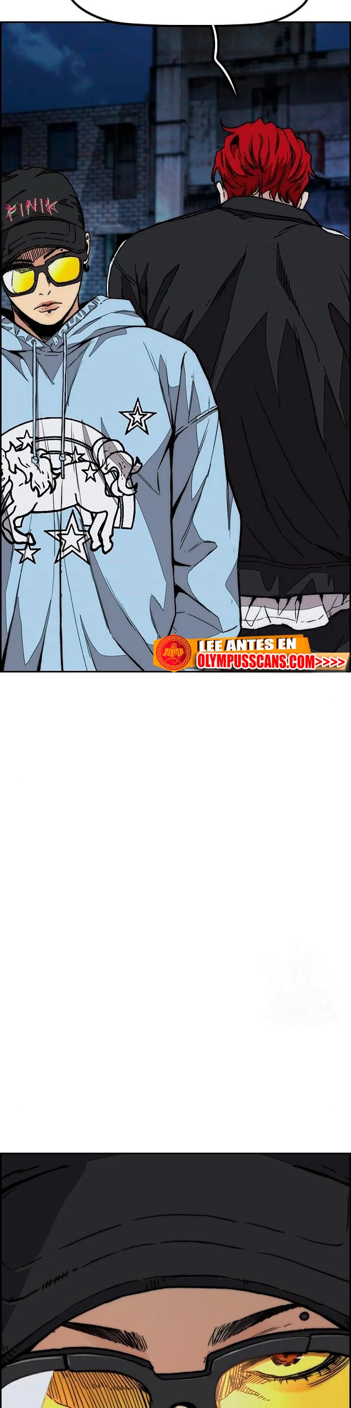 Read Wind Breaker Manhwa Español Manga Online