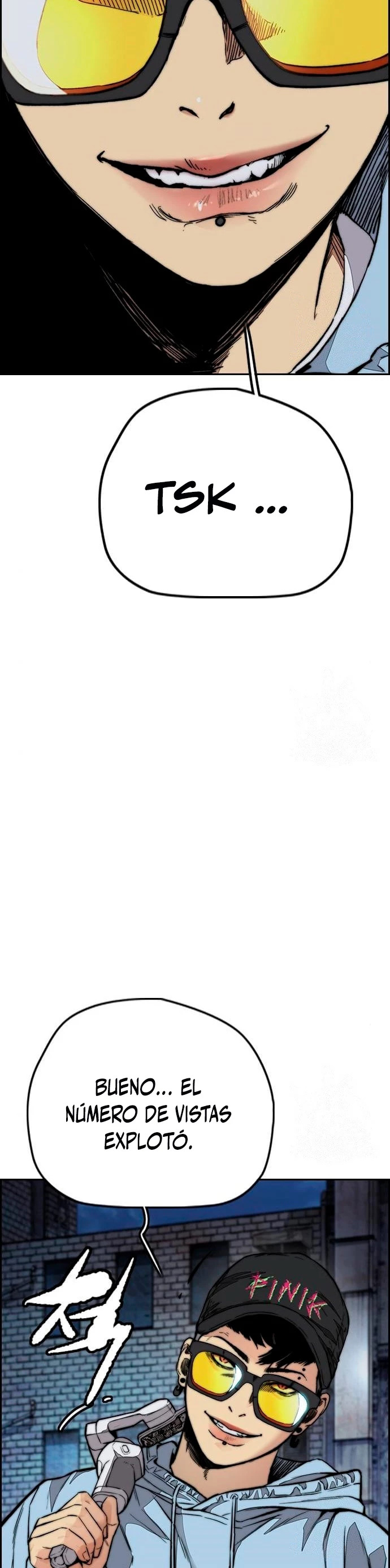 Read Wind Breaker Manhwa Español Manga Online