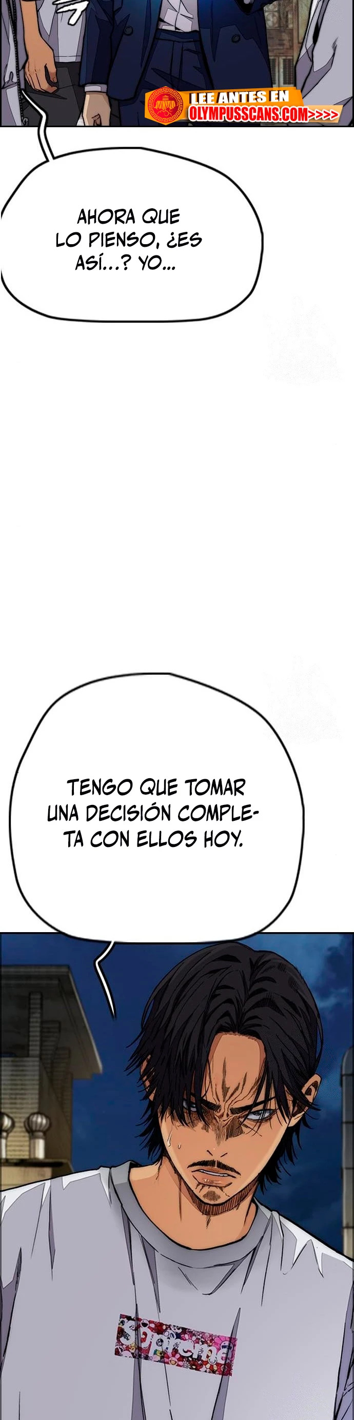 Read Wind Breaker Manhwa Español Manga Online