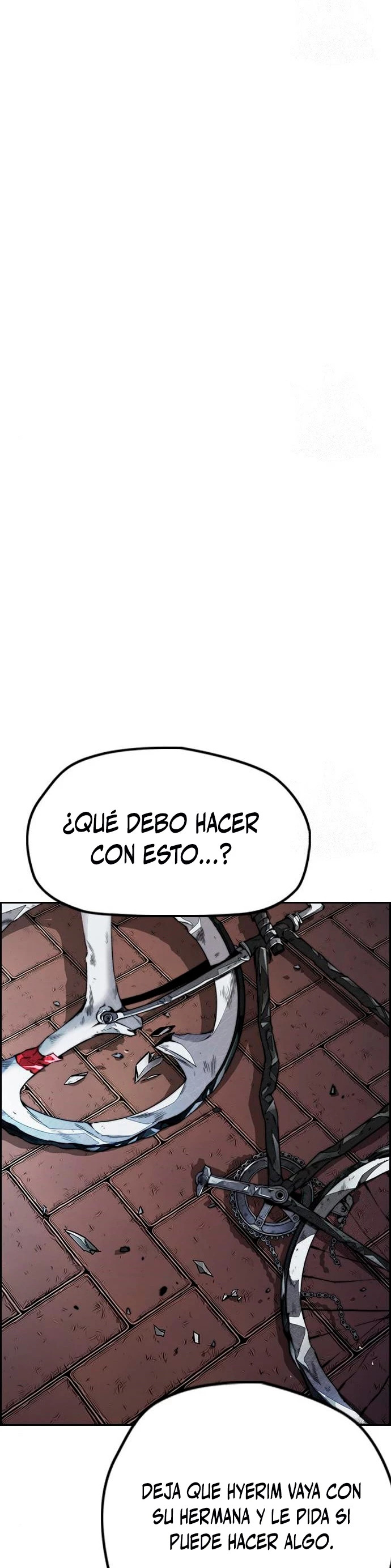 Read Wind Breaker Manhwa Español Manga Online
