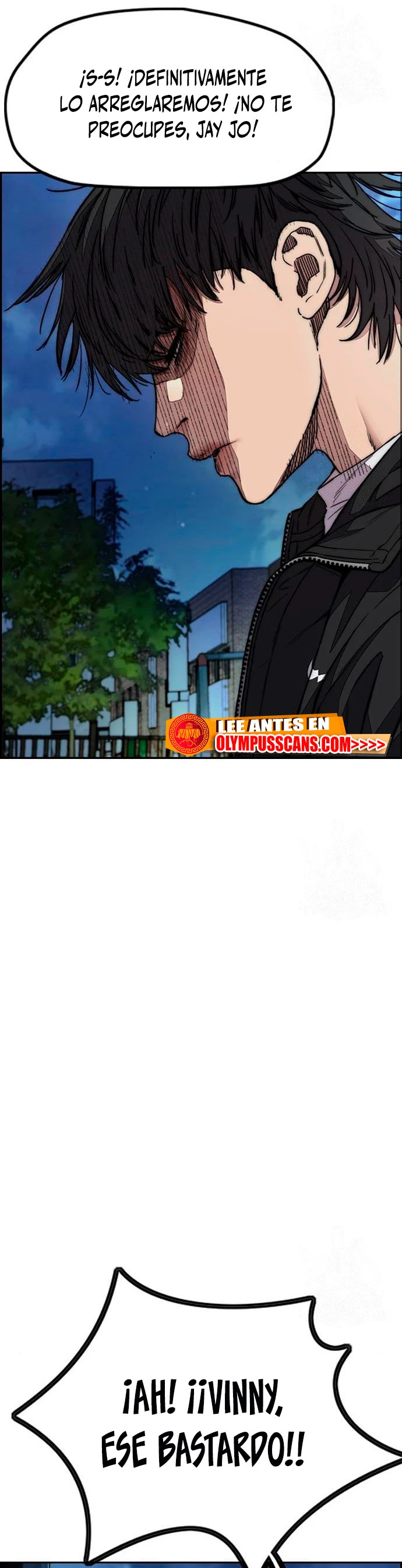 Read Wind Breaker Manhwa Español Manga Online