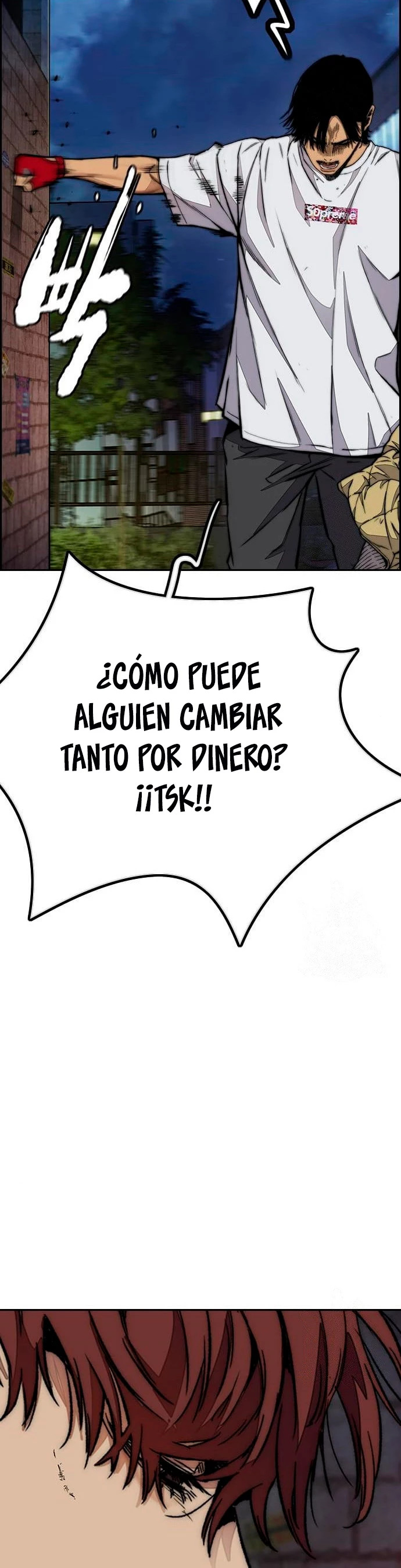 Read Wind Breaker Manhwa Español Manga Online