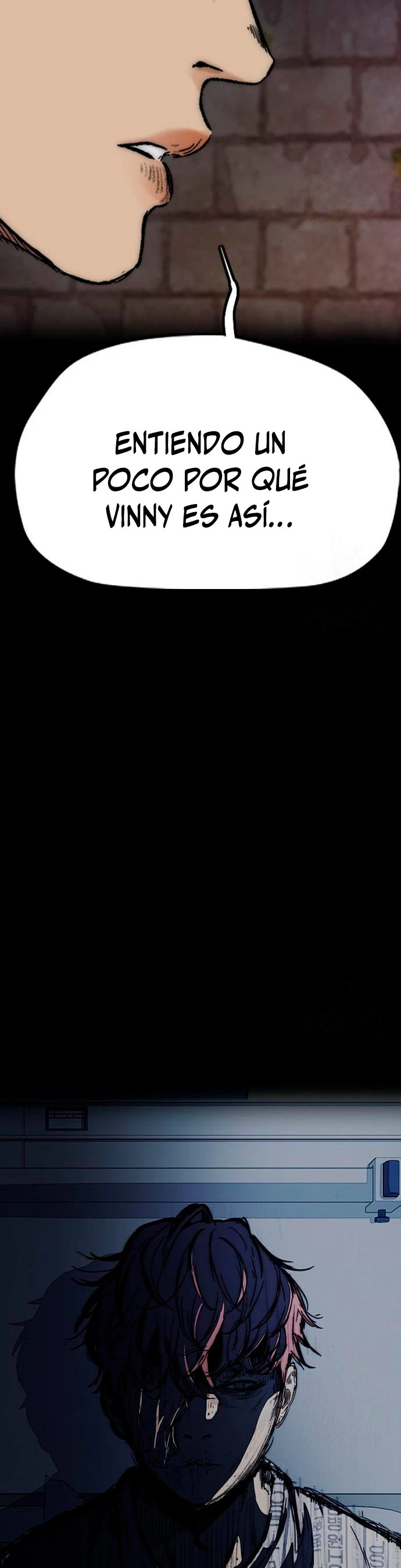 Read Wind Breaker Manhwa Español Manga Online