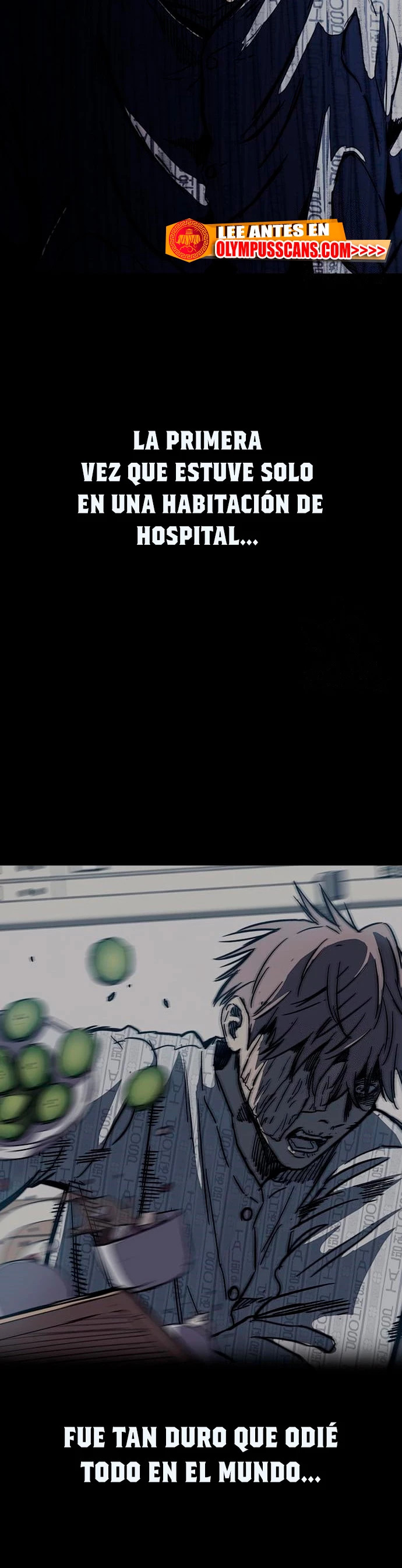 Read Wind Breaker Manhwa Español Manga Online