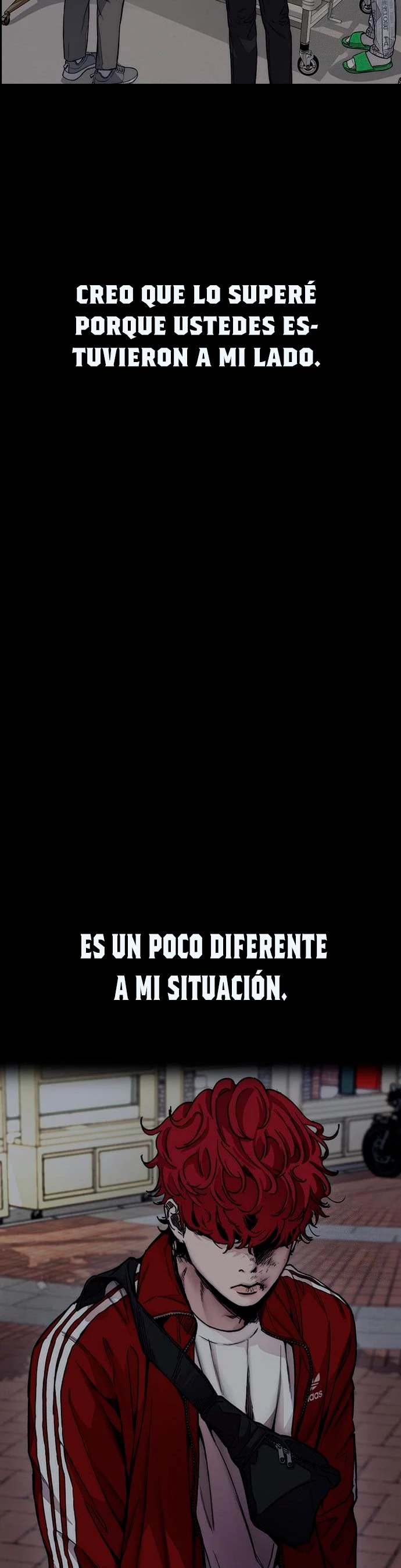 Read Wind Breaker Manhwa Español Manga Online