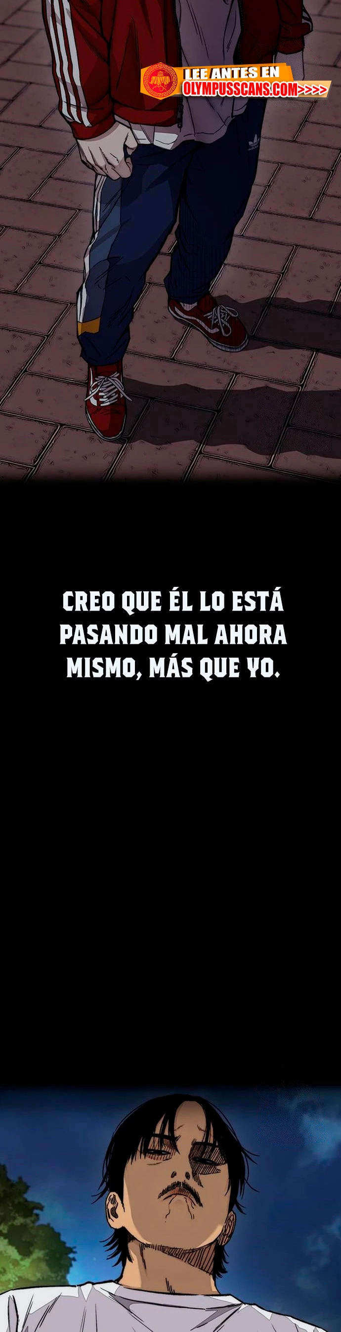 Read Wind Breaker Manhwa Español Manga Online