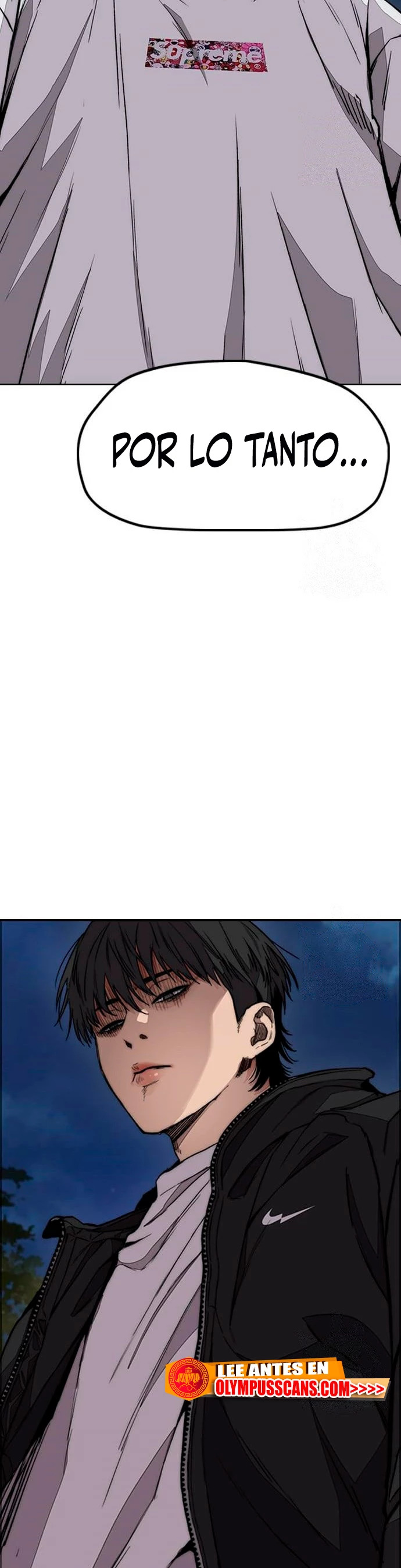 Read Wind Breaker Manhwa Español Manga Online