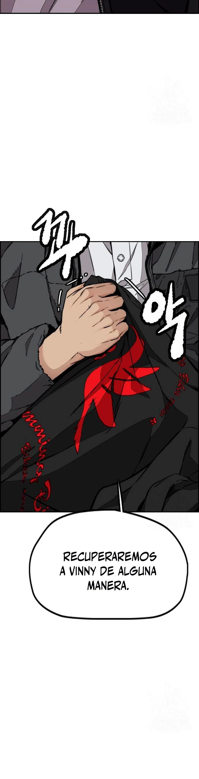 Read Wind Breaker Manhwa Español Manga Online