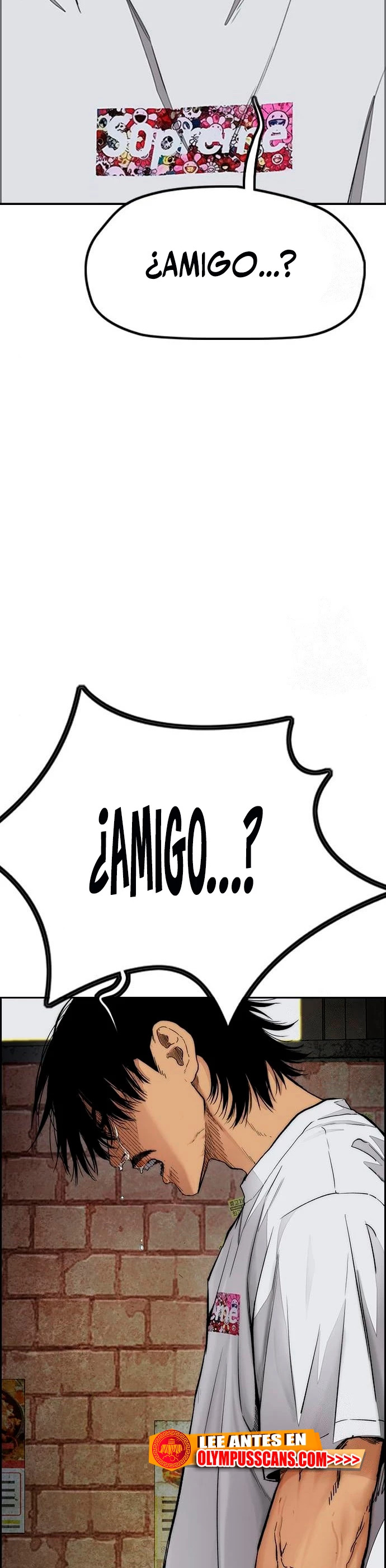 Read Wind Breaker Manhwa Español Manga Online