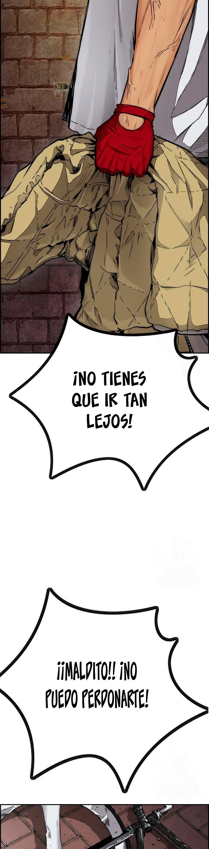 Read Wind Breaker Manhwa Español Manga Online