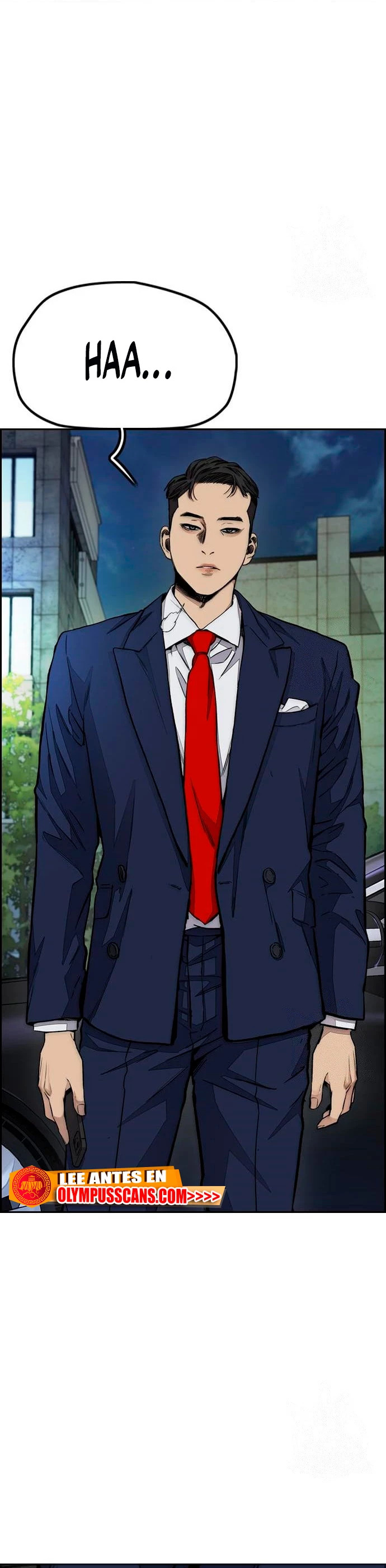 Read Wind Breaker Manhwa Español Manga Online