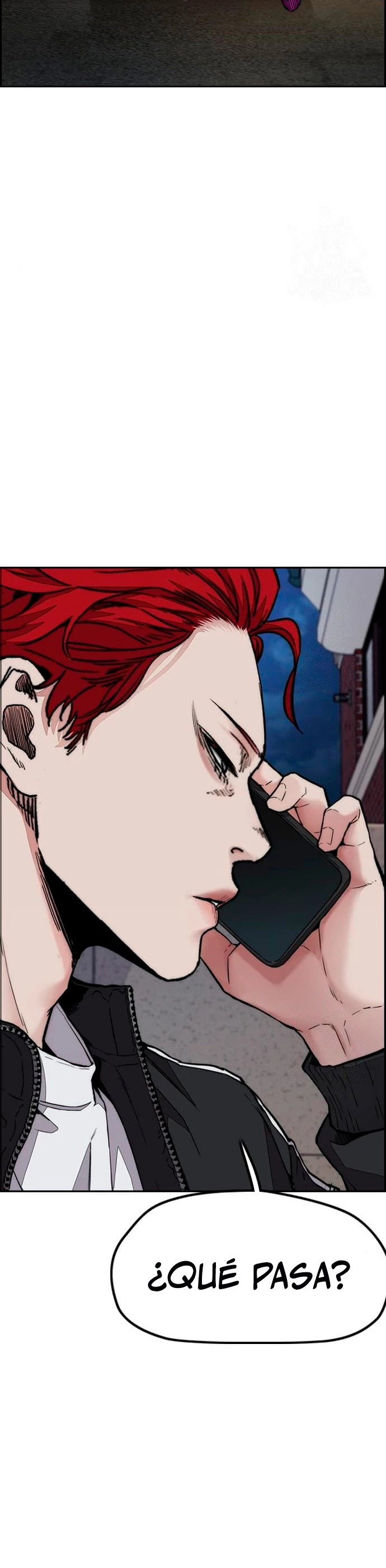 Read Wind Breaker Manhwa Español Manga Online