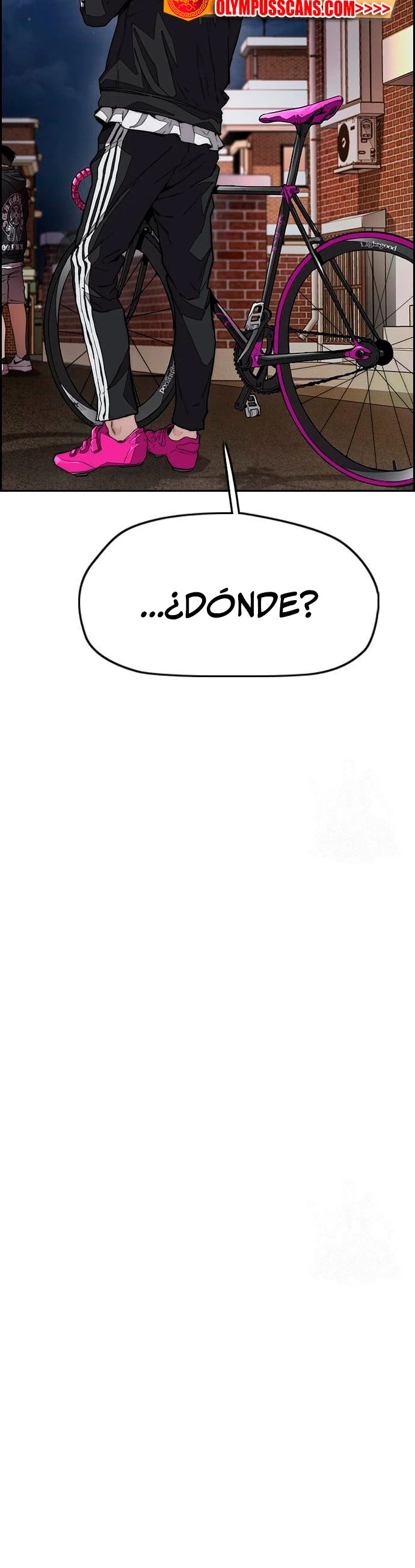 Read Wind Breaker Manhwa Español Manga Online