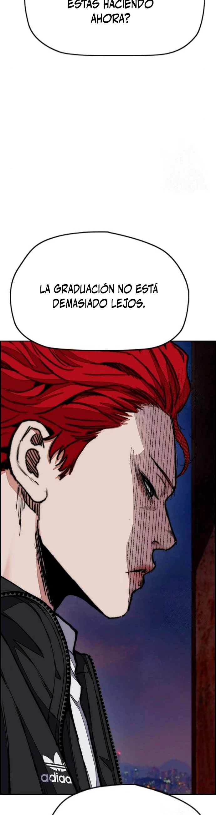 Read Wind Breaker Manhwa Español Manga Online