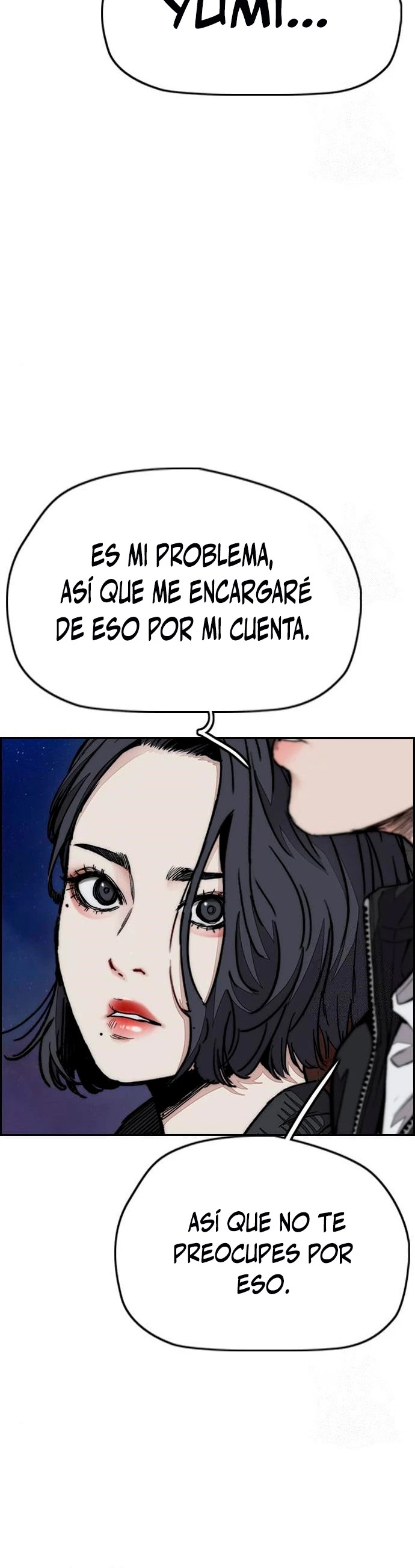 Read Wind Breaker Manhwa Español Manga Online