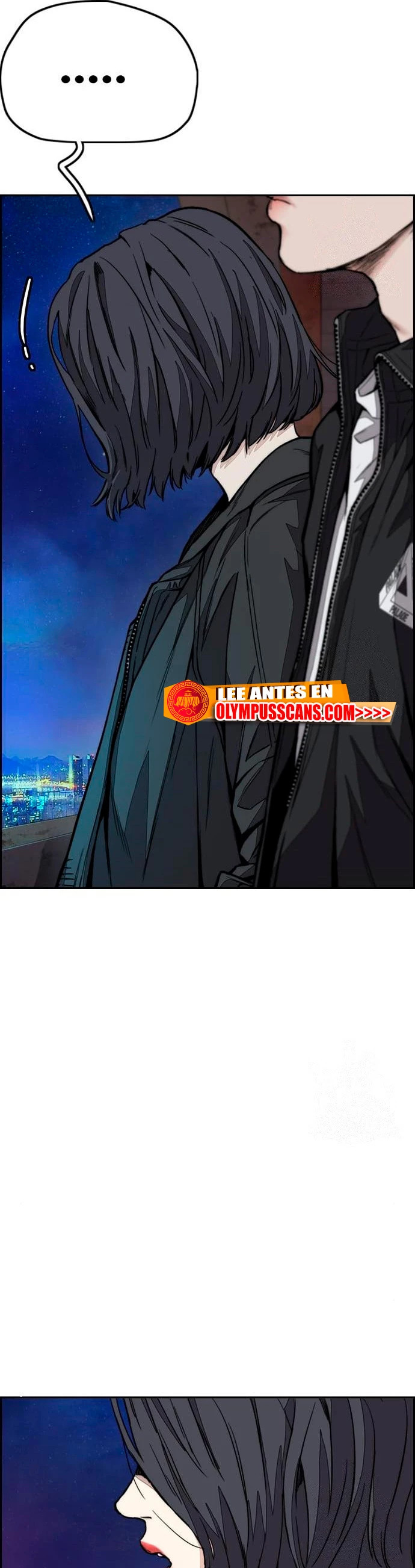 Read Wind Breaker Manhwa Español Manga Online