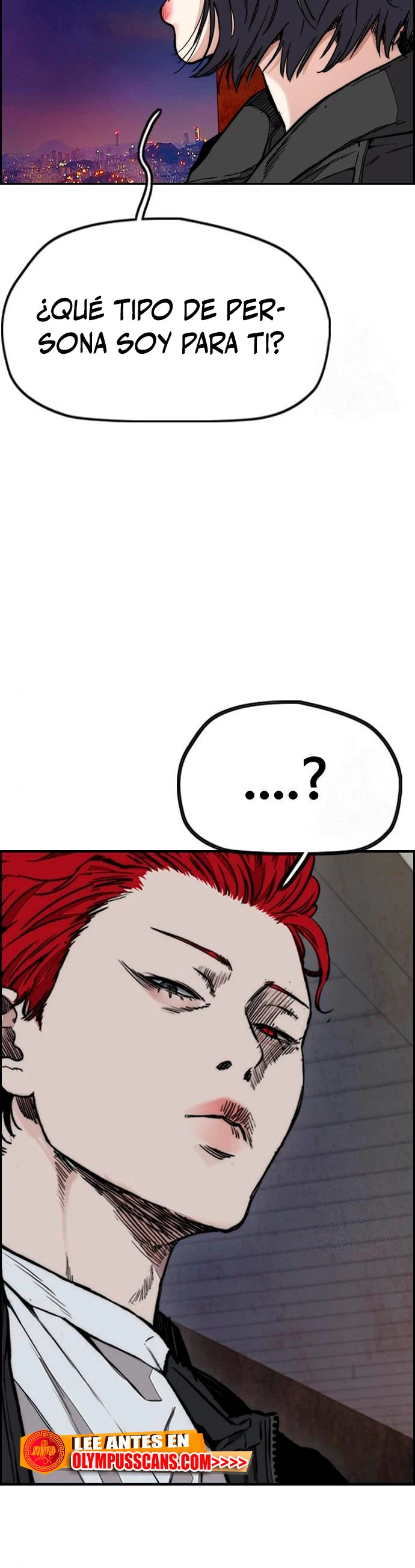 Read Wind Breaker Manhwa Español Manga Online