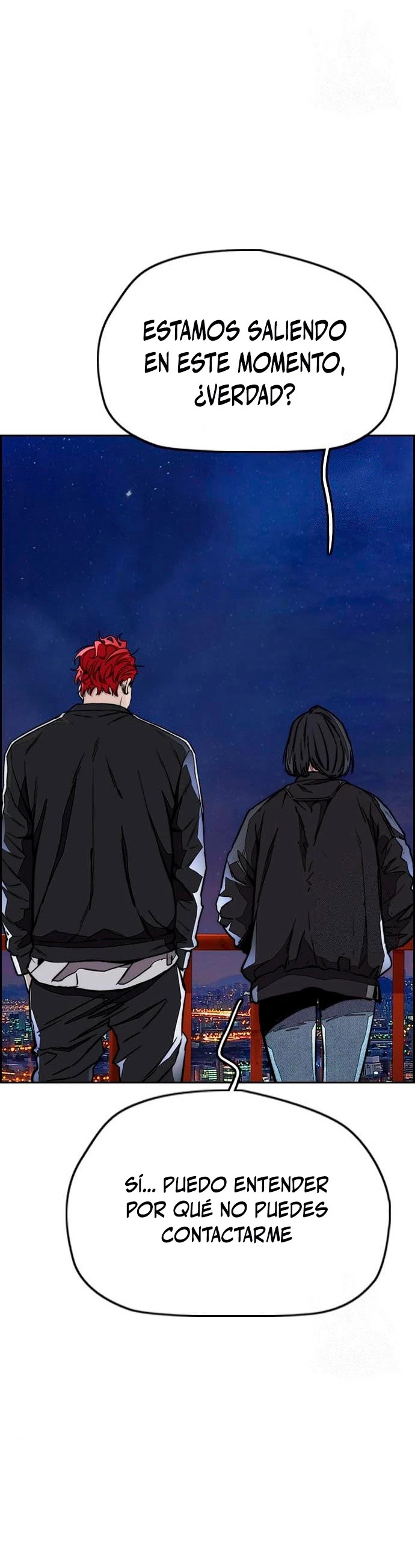 Read Wind Breaker Manhwa Español Manga Online