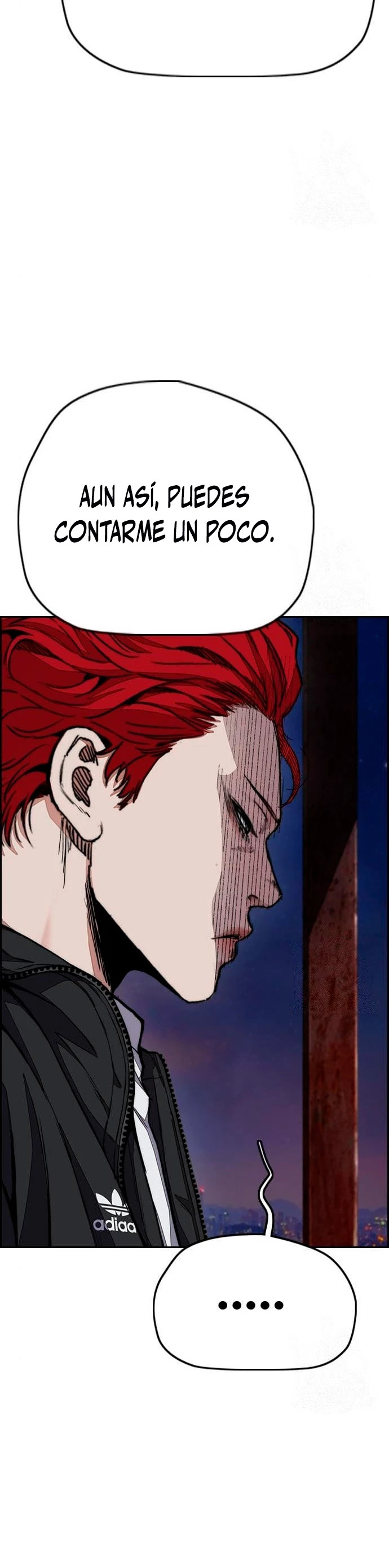 Read Wind Breaker Manhwa Español Manga Online