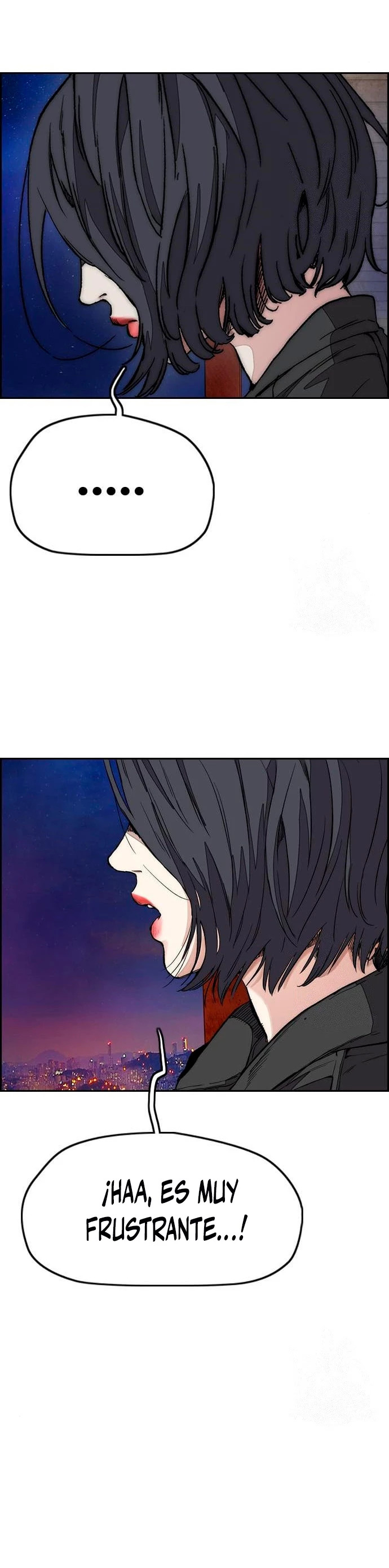 Read Wind Breaker Manhwa Español Manga Online