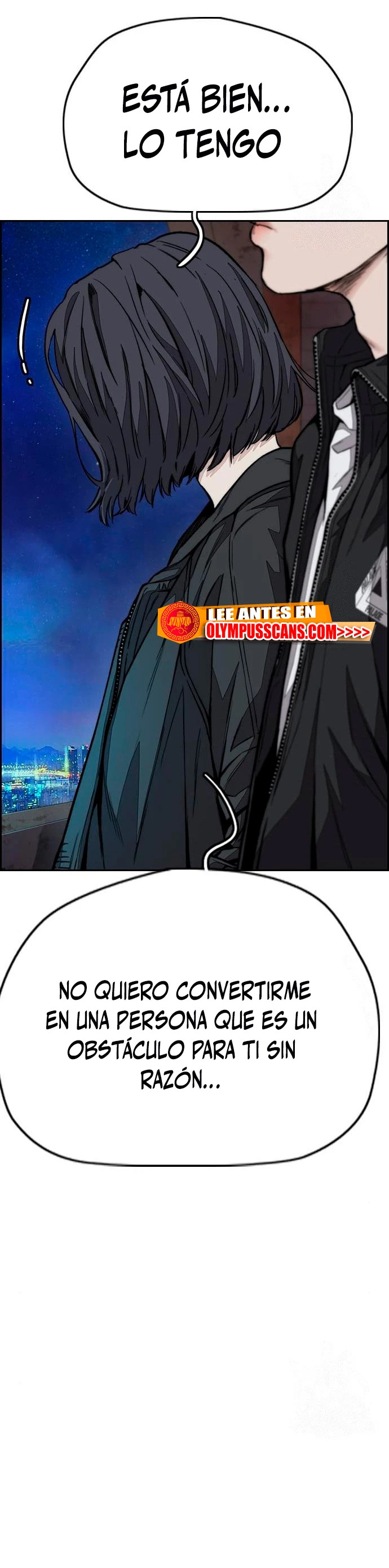 Read Wind Breaker Manhwa Español Manga Online