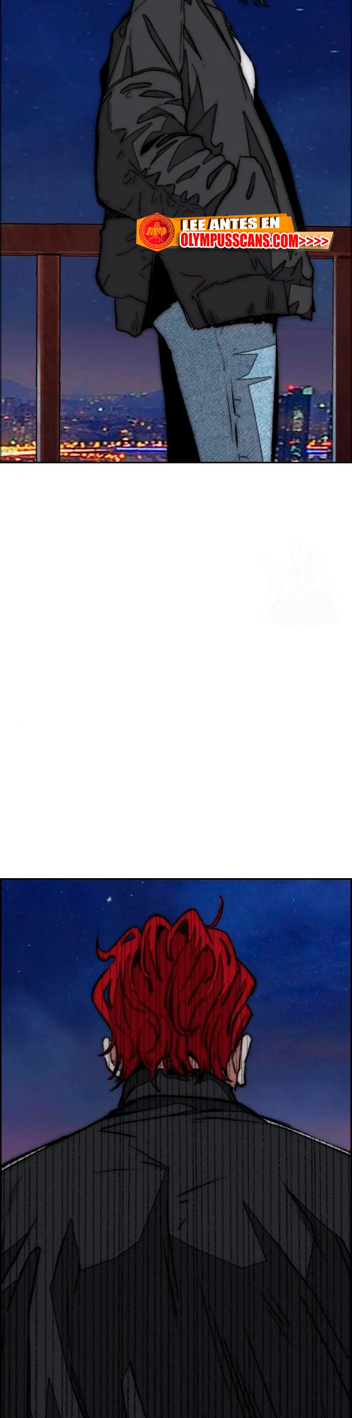 Read Wind Breaker Manhwa Español Manga Online