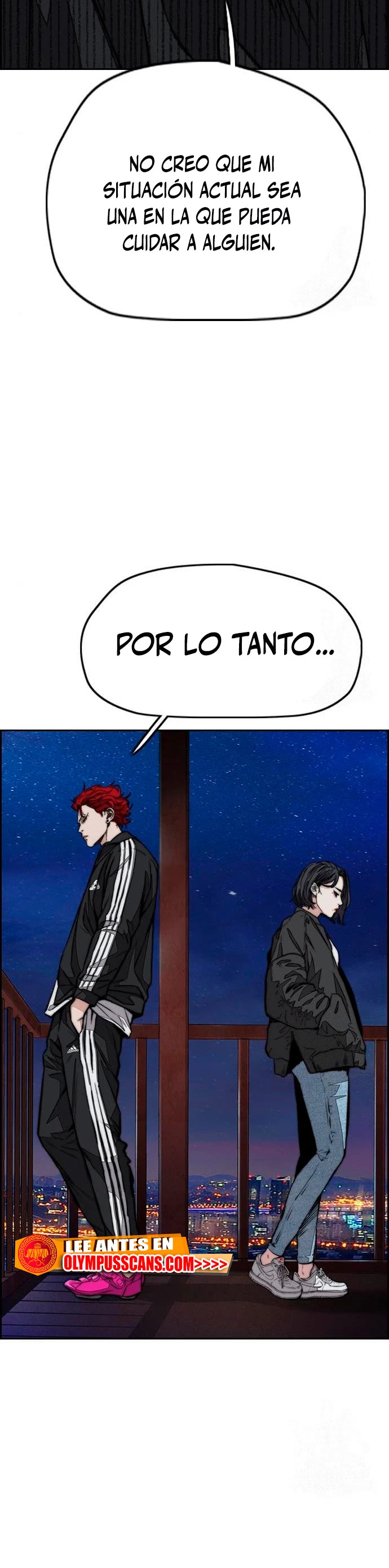 Read Wind Breaker Manhwa Español Manga Online