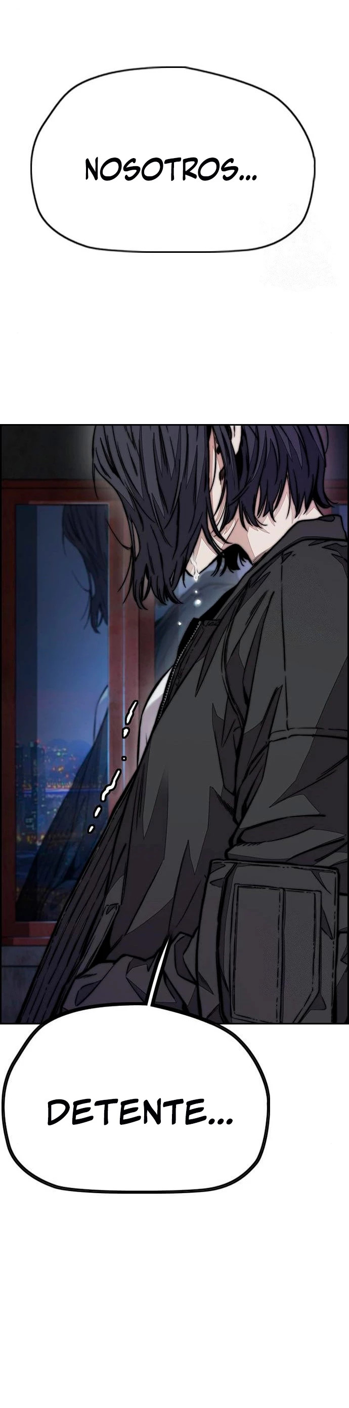 Read Wind Breaker Manhwa Español Manga Online