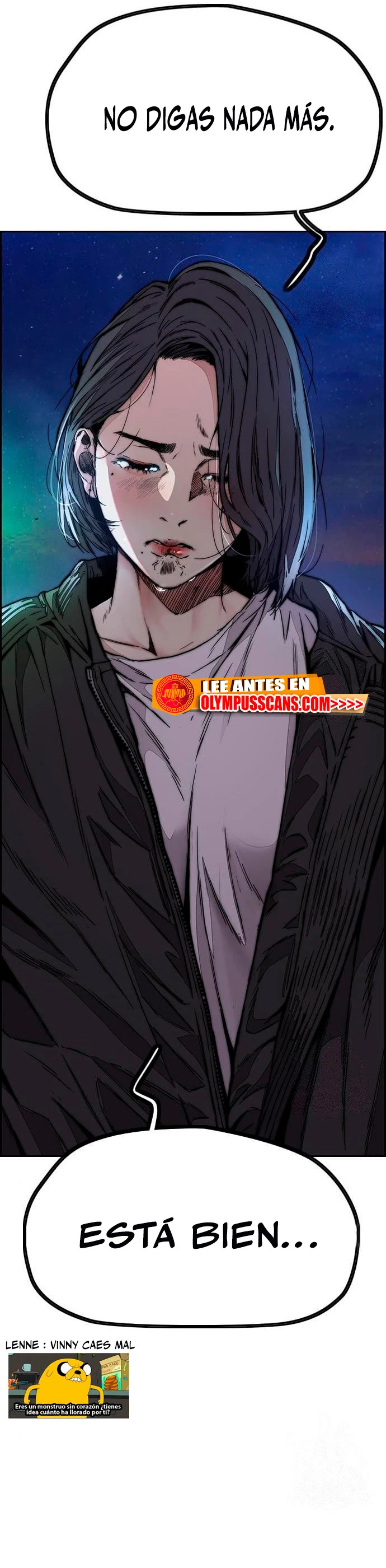 Read Wind Breaker Manhwa Español Manga Online