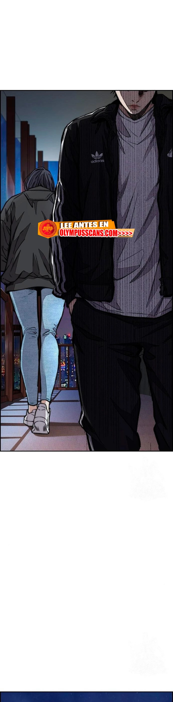 Read Wind Breaker Manhwa Español Manga Online