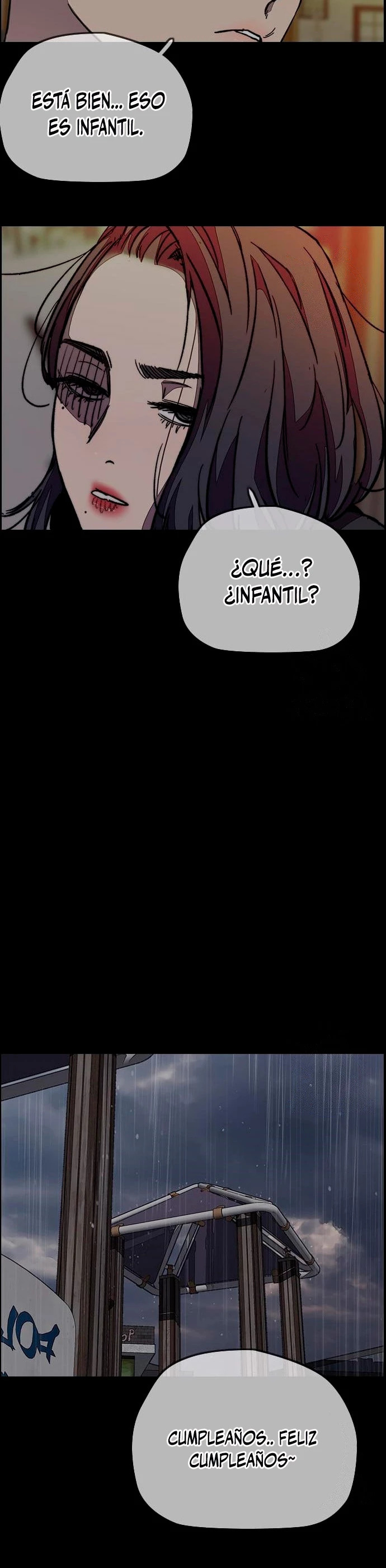 Read Wind Breaker Manhwa Español Manga Online