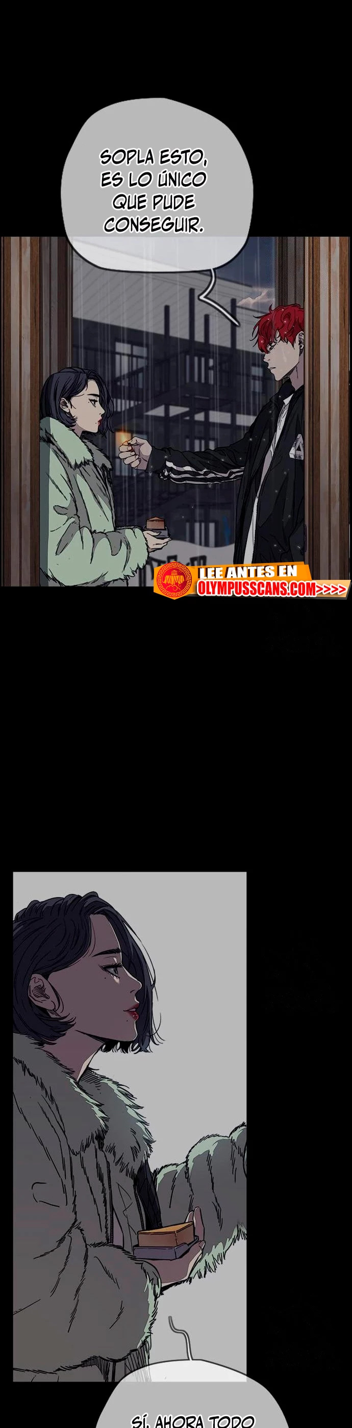 Read Wind Breaker Manhwa Español Manga Online