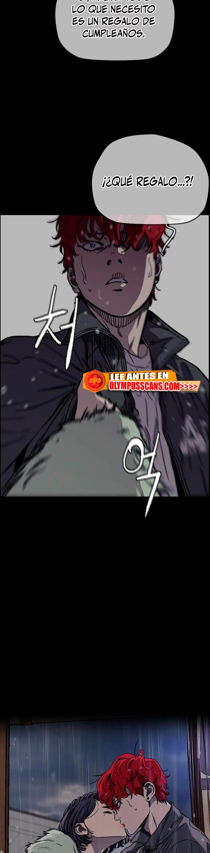 Read Wind Breaker Manhwa Español Manga Online