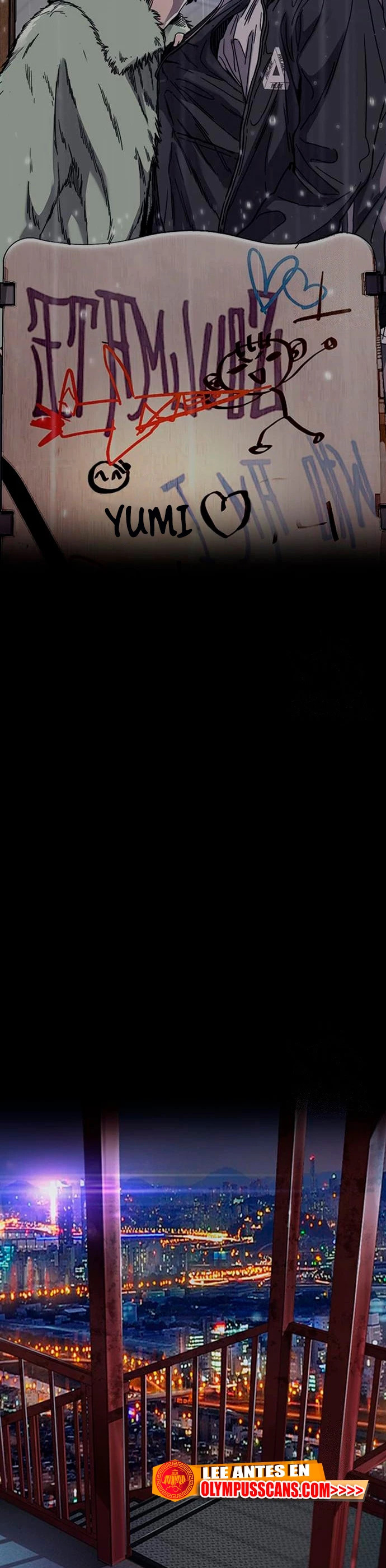 Read Wind Breaker Manhwa Español Manga Online