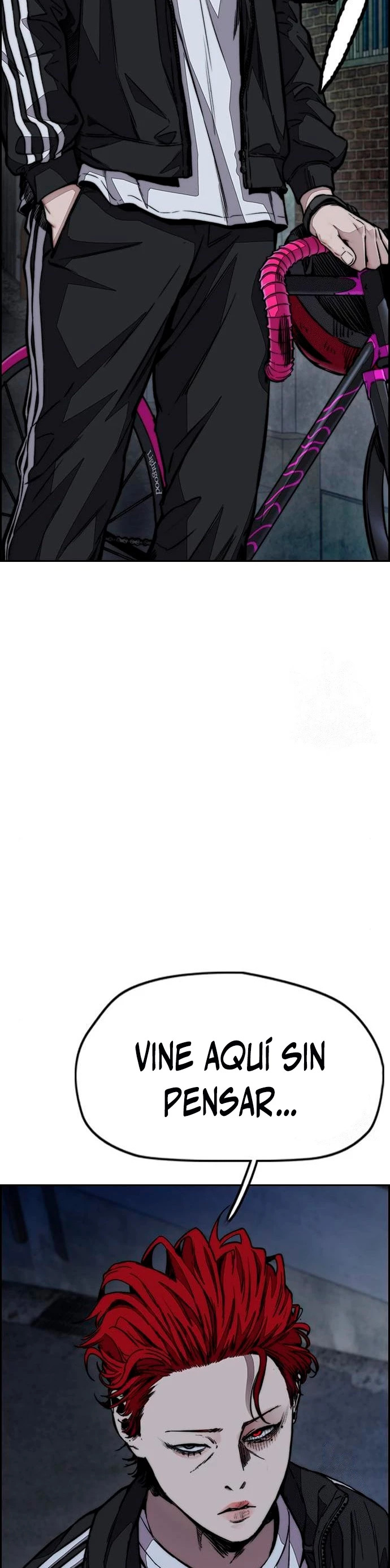 Read Wind Breaker Manhwa Español Manga Online