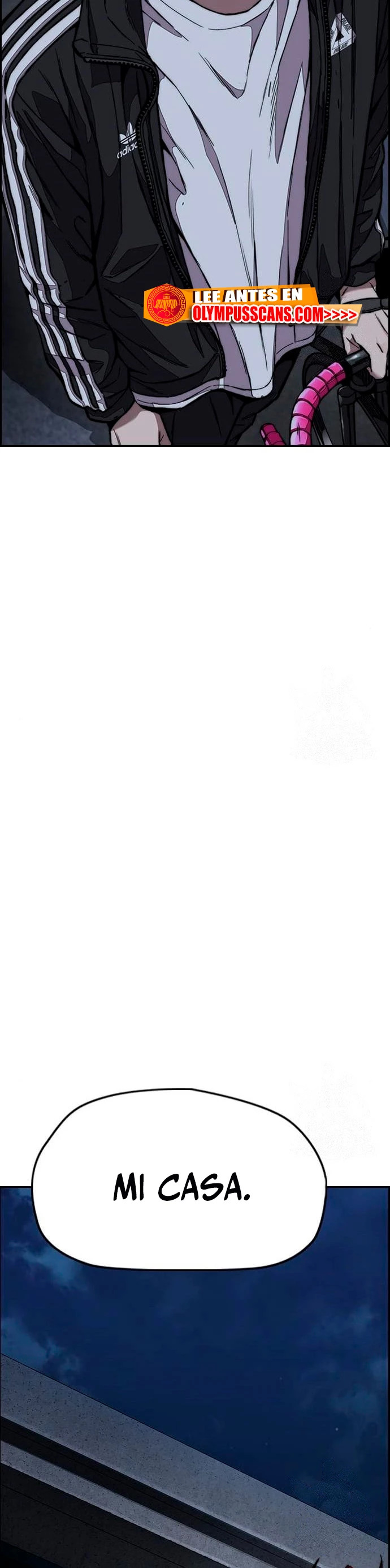 Read Wind Breaker Manhwa Español Manga Online