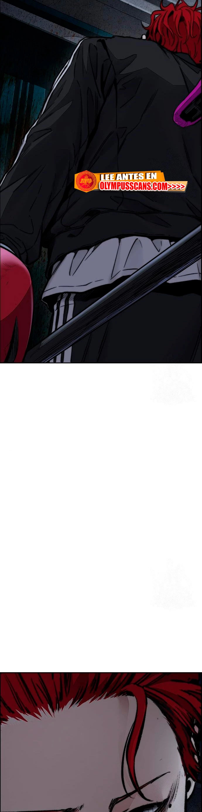 Read Wind Breaker Manhwa Español Manga Online