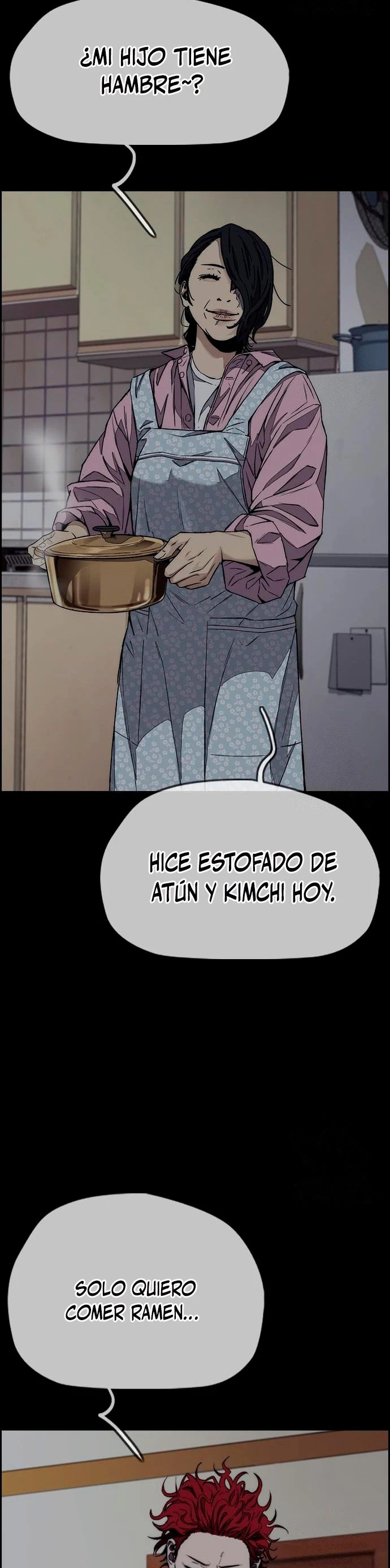 Read Wind Breaker Manhwa Español Manga Online