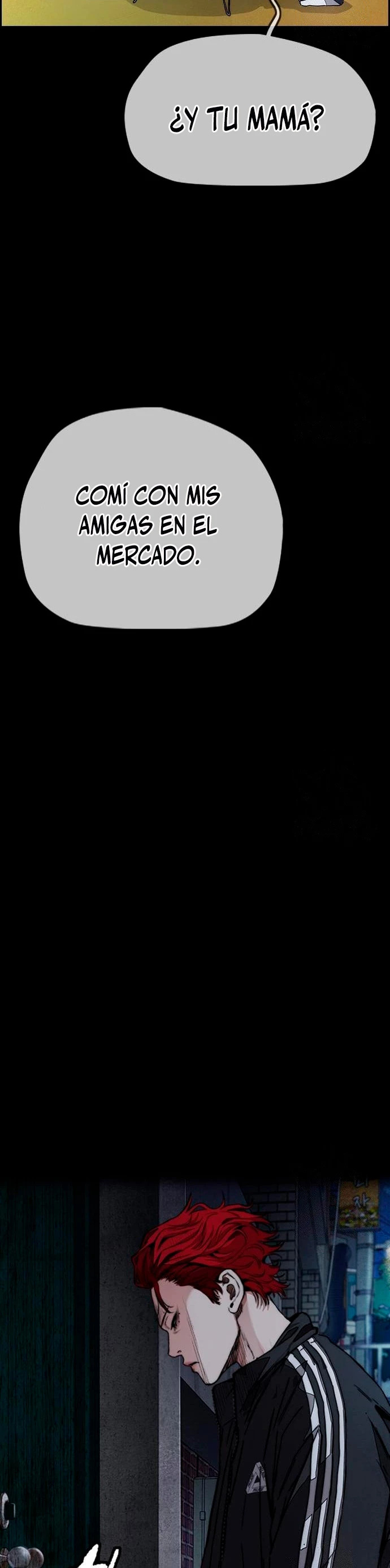 Read Wind Breaker Manhwa Español Manga Online